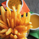 Canola French Fries