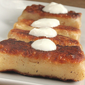 Grandma Rose's Idaho� Potato Blintzes