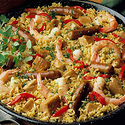 Paella