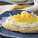 Lemon Meringue Cookies