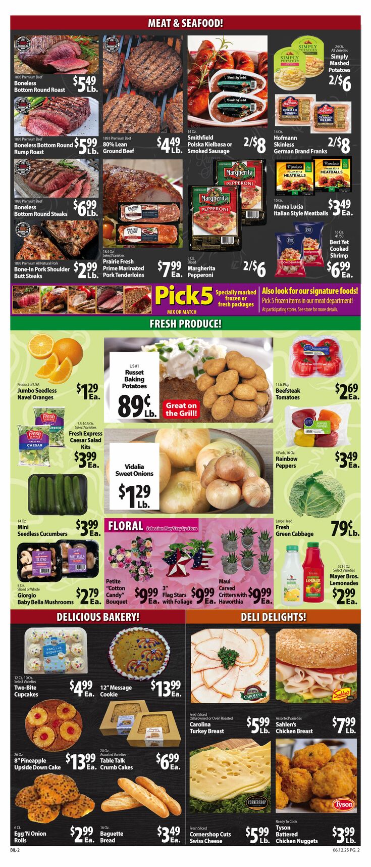 Circular Page 3