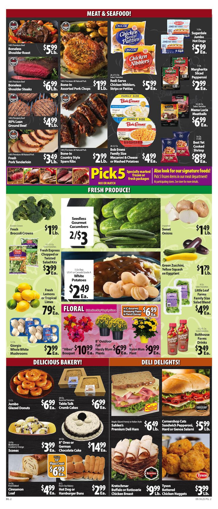 Circular Page 3
