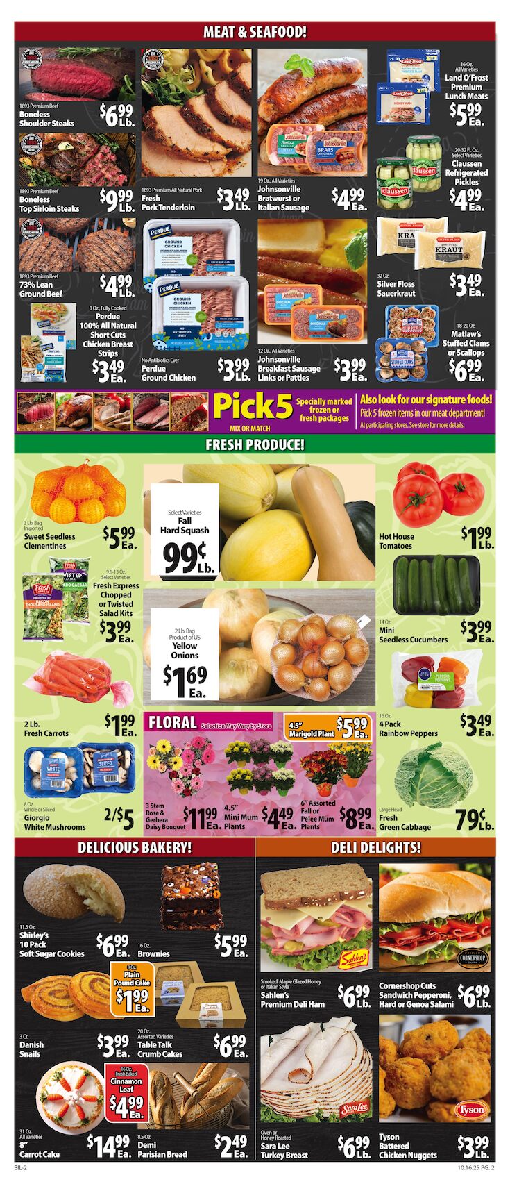 Circular Page 3