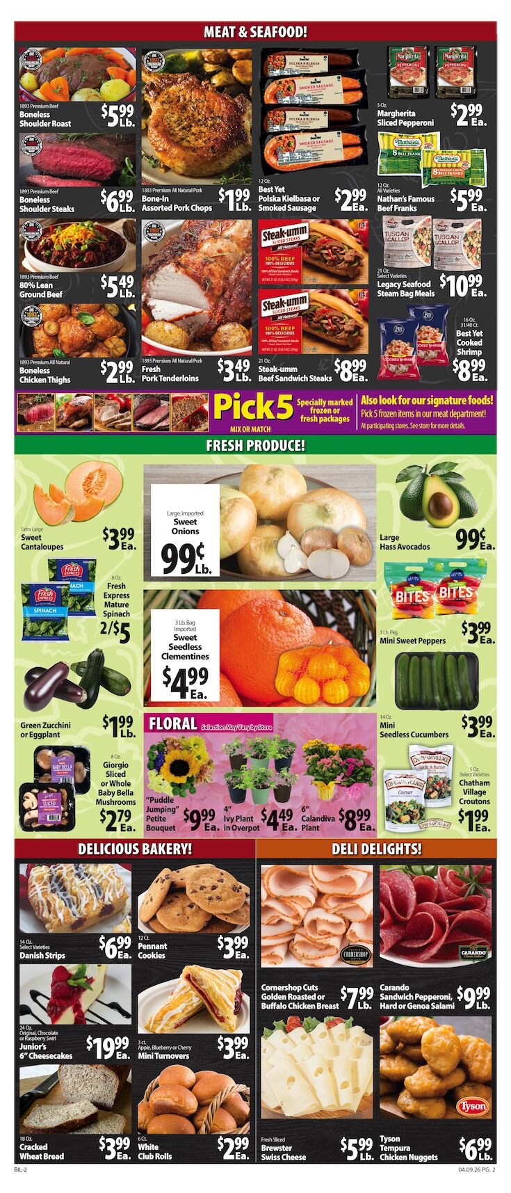 Circular Page 3