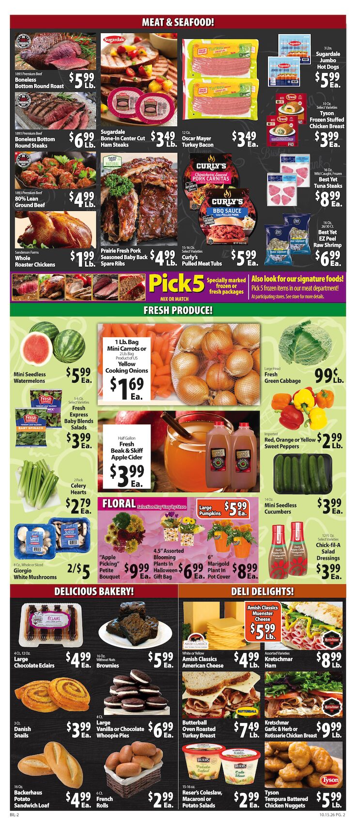Circular Page 3